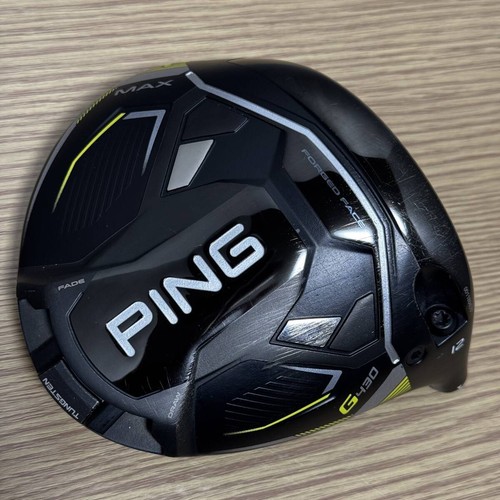 Ping g430max driver 12deg - g430max, rh