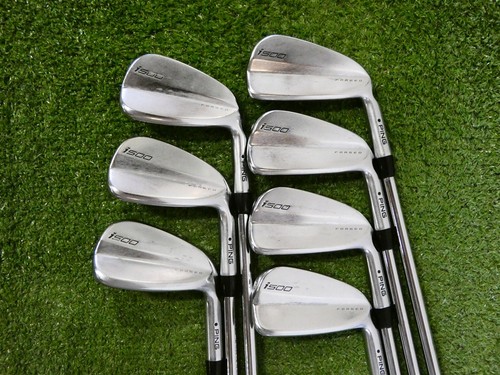 Ping i500 forged - ping,