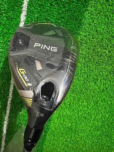 Ping g430 hybrid - hybrid, head