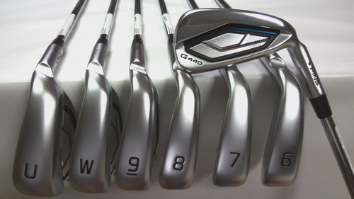 Ping g440 iron set - g440,