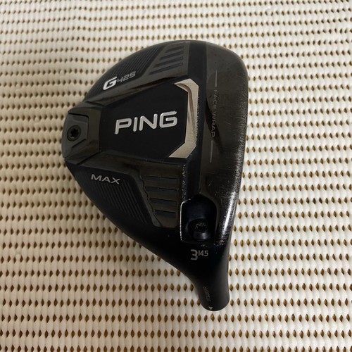 Ping fairway wood g425 max - ping,