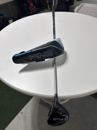 Ping g440 max fairway - ping, hl