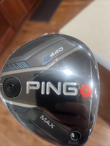 New ping g440 - g440, max