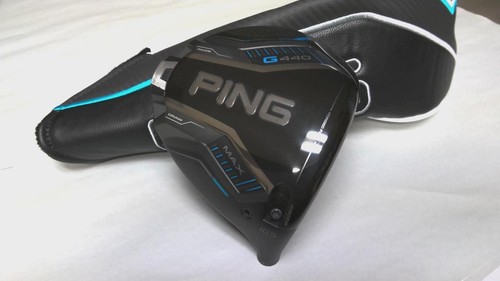 Ping g440 max driver - ping,