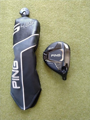 Ping g425 max fairway - max, wood