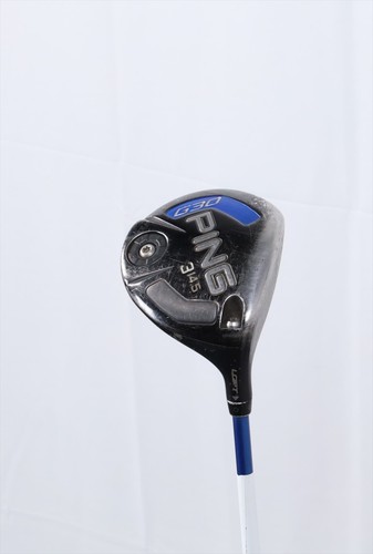 Ping g30 3 fairway wood - ping,