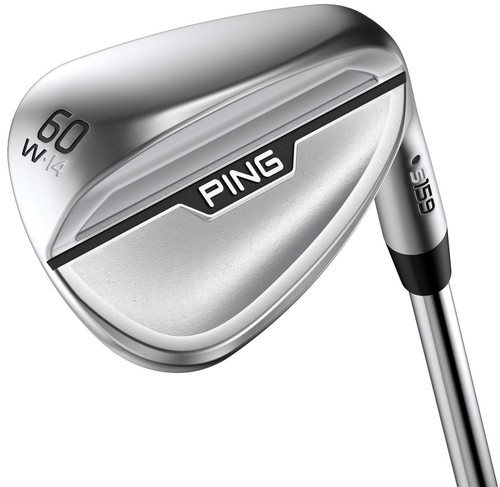 Ping s159 chrome grind - s159,