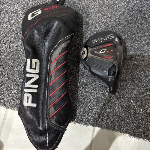 Ping g410 fairway - ping,