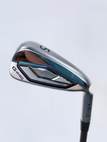 Ping g440 iron individual - 5,