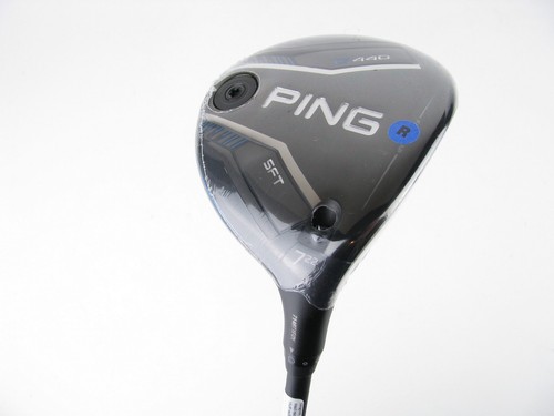 New ping g440 - new, 22