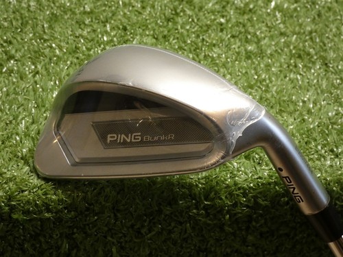 Ping bunkr sand wedge zz - sand,