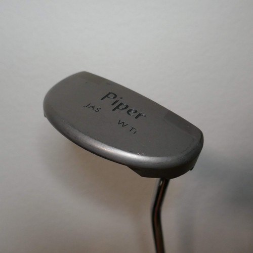 Ping piper jas wti - piper, putter