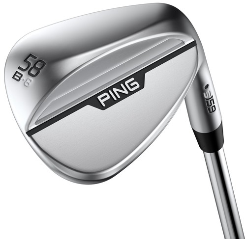 Ping s159 chrome grind - s159, b