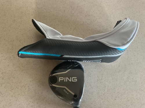 New ping g440 max - max, 19