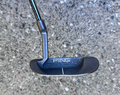 Ping b60 karsten - karsten, corp
