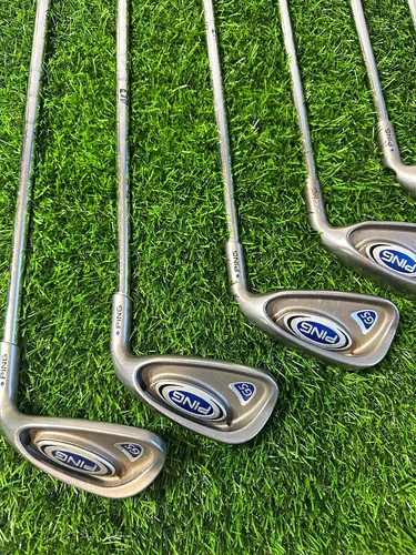 Ping iron set 6pc - rh,
