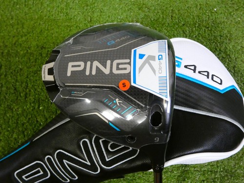 Ping g440 driver tour - k, 2.0