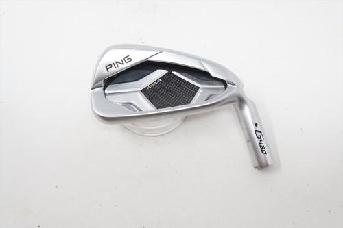 Ping g430 black dot iron - ping, #6