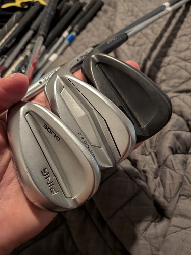 Right ping glide 0 - right, 2.0