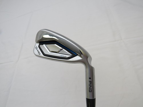 Ping g440 black dot - black, single