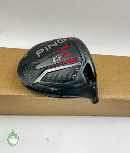 Used right handed ping g410 - handed,