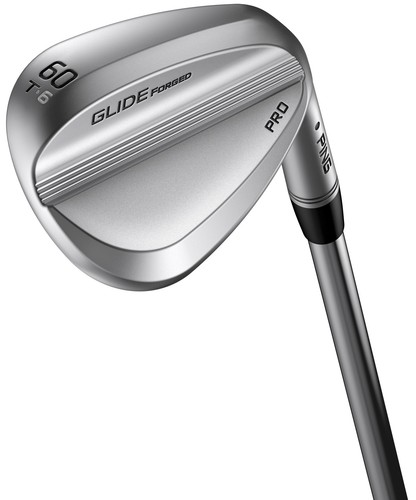 Ping glide forged - s, grind