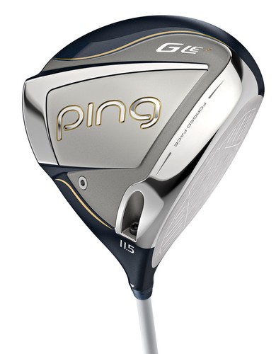Women ping le3 driver - le3,