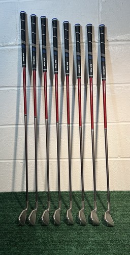 Ping g20 iron set - set, 4-pw,