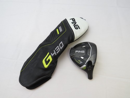Ping g430 max - ping, 5