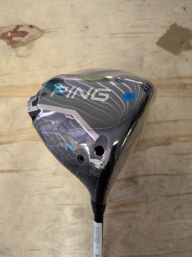 Ping g440 max - ping, driver