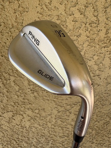 Ping glide gorge black - gorge, dot