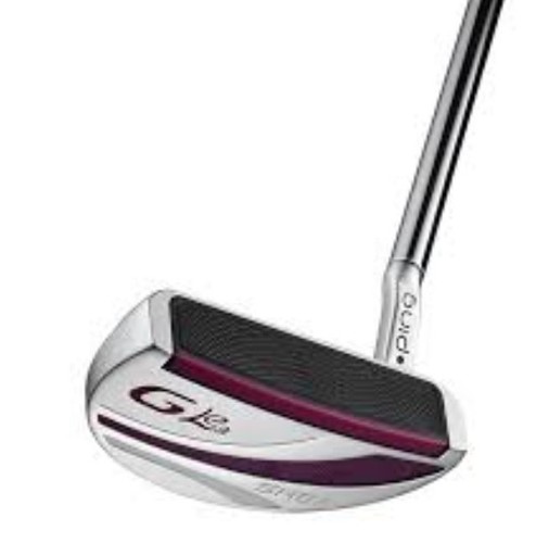 Women ping le2 shea putter - g,