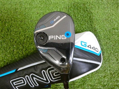 Ping g440 hybrid - g440,