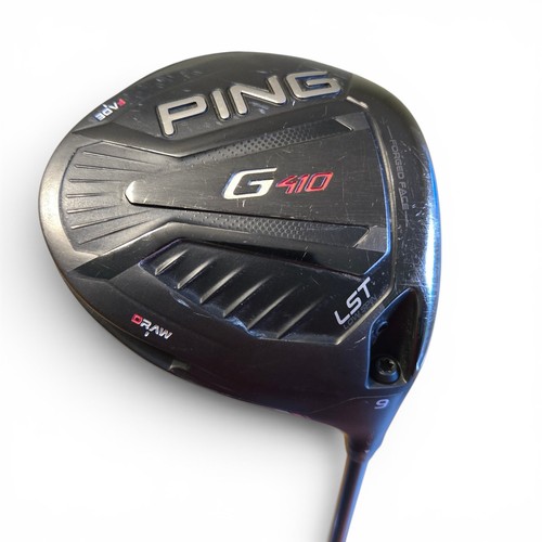 Ping g410 lst - g410, 9°