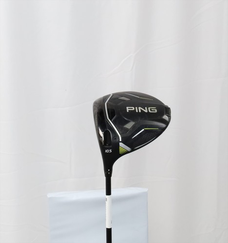 Ping g430 max 10k - max, 10.5°
