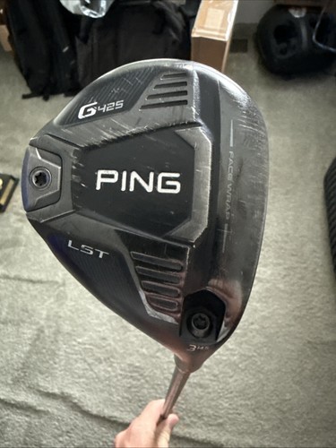 Ping g425 wood golf a - ping, la
