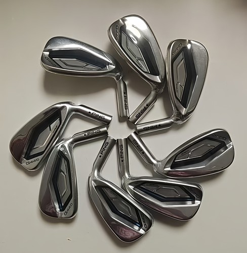 Ping g440 iron - ping, set
