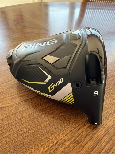 Ping g430 lst degree - lst,