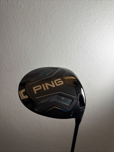 Ping g440 driver - k, 65g