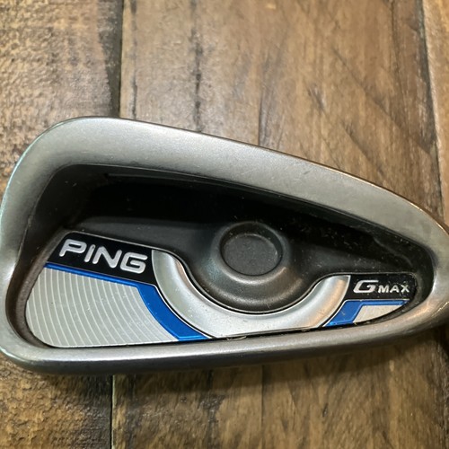 Ping gmax single - gmax, 5