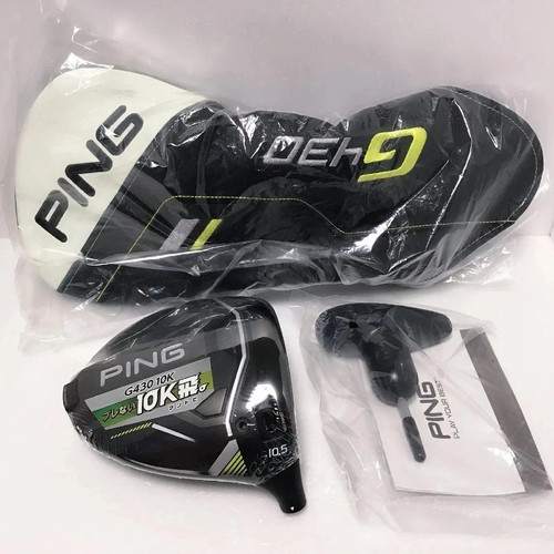 Ping g430 max 10k - ping, 10k*