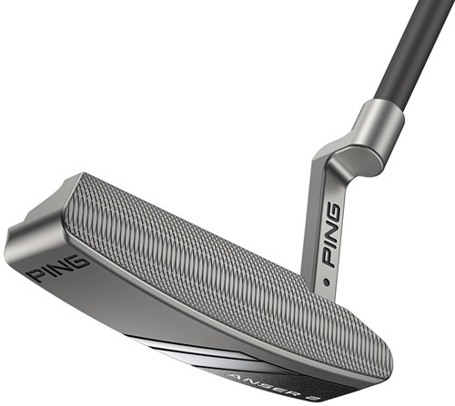 Ping 2024 anser putter black - 2024,