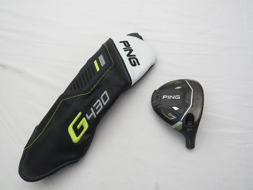 Ping g430 max - max, wood