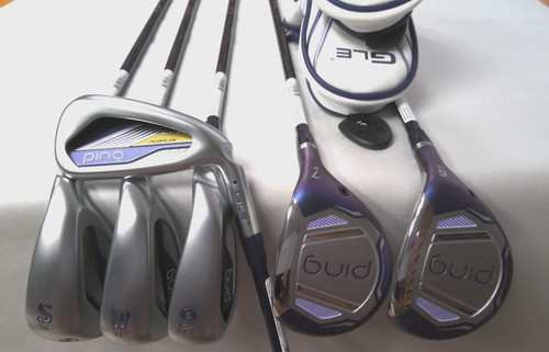 Ping women le4 combo - women's,