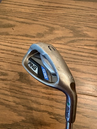 Ping g30 green dot - ping, u