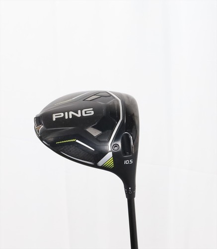 Ping g430 max - max, 10k